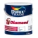 Краска Dulux Trade Diamond Matt износостойкая белая BW 2,5 л