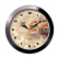 Часы настенные Troyka 11100188 (290)