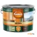 Влагостойкая лазурь Pinotex Ultra (5803409) палисандр 9 л