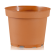 Горшок для рассады Poppelmann MXC 10 terracotta (терракотовый)