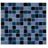 Мозаика LeeDo Ceramica СТ-0004 298x298 (стекло)
