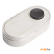 Кнопка звонковая Schneider Electric Blanca BLNKA000011