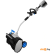 Снегоуборщик аккумуляторный Deko ST402-6 (083-4442)