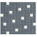 Мозаика LeeDo Ceramica КГ-0147 300x300 (керамогранит)