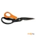 Ножницы Fiskars многофункциональные Solid SP 341 (1063329)