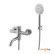 Смеситель для ванны Voda Vessel VSL54