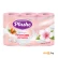 Туалетная Бумага Plushe Premium Aroma Almond & Milk (6 шт.)