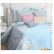 Комплект постельного белья полутороспальный Mona Liza New Kelly 551116/83, н(2)50x70 см