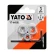 Ограничитель глубины для сверл Yato YT-44100
