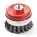 Щетка для шлифмашины Gepard GP0860-65