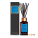 Диффузор Areon Home Perfume Sticks Blue Crystal Black Line 85 мл
