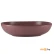 Тарелка суповая Billibarri Less Matt Purple (500-372) 20 см