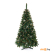 Сосна искусственная Sonic CRISTAL GOLD 1,8м S24
