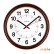 Часы настенные Troyka 21234211 (245 мм)