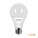 Лампа светодиодная Ultra LED A50 8.5W E27 4000K