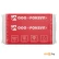 Минеральная вата Rockwool Акустик Баттс 1000х600x50 мм