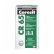 Гидроизоляционное покрытие Ceresit CR65 25 кг
