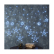 Гирлянда бахрома Luazon Lighting Звёзды 2361701