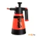 Ручной опрыскиватель Kwazar Venus Super 360 Garden Pro 1 л