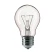 Лампа Philips A55 230V 60W E27 CL