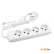 Удлинитель Panasonic WLTB02422WH-BY
