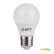 Лампа светодиодная Hitt-PL-A60-15-230-E27-6500