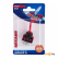 Тумблер REXANT 12V 20А (3c) ON-OFF однополюсный с красной подсветкой (ASW-13D) 06-0335-B