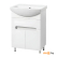 Тумба Kaksa-A Моника 65 (под умывальник Элеганс 65)