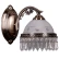 Бра Wink MB 34257/1W AB
