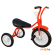 Велосипед трехколесный Зубрёнок 526-611RW