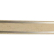 Декоративная лента AC Форос 70 мм СЛ-789Л (айвори, золото) (30)