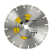 Круг алмазный Bosch универсальный Top (2.609.256.403) 230x22,2x2,4x7 мм