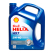 Масло моторное Shell Helix HX7 5W-40 4 л
