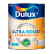 Краска Dulux Ultra Resist Кухня и ванная BW 1 л