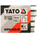 Скобы Yato YT-7024 (10)