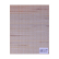 Рулонная штора Белост ШРМ 060-6801-07 60x150 см (серый)