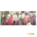 Плитка керамическая Atem Tulip Mini PN 200х500 (маленькие тюльпаны)