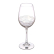 Набор бокалов для вина Bohemia Crystal Viola (40729/M8434/350) 350 мл