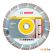 Алмазный диск Bosch Stf Universal (2.608.615.065) 230x2,6x22,23x10 мм