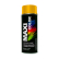 Эмаль-аэрозоль Maxi Color 1004MX (золотисто-желтая)