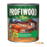 Защитно-декоративное покрытие для древесины  Profiwood 2,5 л/2,3 кг  (орегон)