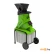 Измельчитель садовый электрический Greenworks GACSB (2206707)