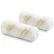 Валик Velur 2x10см 0123-381510