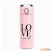 Термос с датчиком температуры Fresca Love your life 420 мл