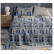 Комплект постельного белья евро Mona Liza Melissa Cluf (5206/147) н(2)50x70 см