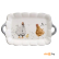 Блюдо Lefard Funny hens 358-2291