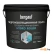 Гидроизоляционная лента готовая к применению Bergauf Hydro roller 4 кг