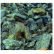 Камень натуральный РуБелЭко Змеевик салатовый (фракция 10-20мм)