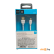 Дата-кабель USB - Iphone 1м x 3А (G1992)