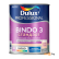 Краска под колеровку Dulux Professional Bindo 3 (5309369) глубокоматовая 0,9 л